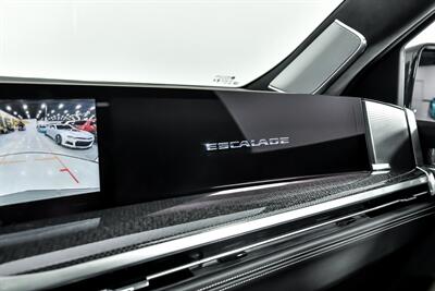 2025 Cadillac Escalade-V   - Photo 34 - Joliet, IL 60435