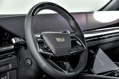 2025 Cadillac Escalade-V   - Photo 26 - Joliet, IL 60435