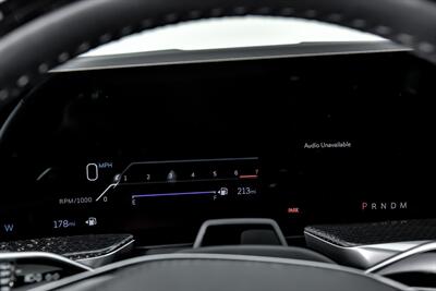 2025 Cadillac Escalade-V   - Photo 29 - Joliet, IL 60435