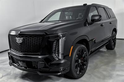2025 Cadillac Escalade-V   - Photo 6 - Joliet, IL 60435