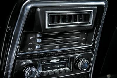 1967 Chevrolet Camaro RESTOMOD LS3-$300K IN RECIEPTS   - Photo 35 - Joliet, IL 60435