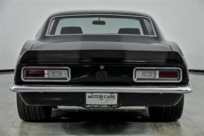 1967 Chevrolet Camaro RESTOMOD LS3-$300K IN RECIEPTS   - Photo 11 - Joliet, IL 60435