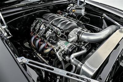 1967 Chevrolet Camaro RESTOMOD LS3-$300K IN RECIEPTS   - Photo 19 - Joliet, IL 60435