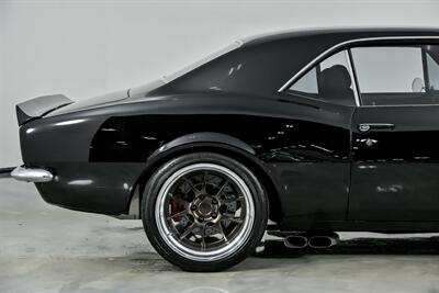 1967 Chevrolet Camaro RESTOMOD LS3-$300K IN RECIEPTS   - Photo 13 - Joliet, IL 60435