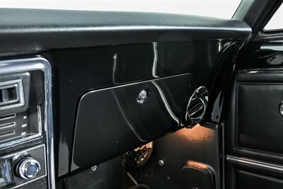 1967 Chevrolet Camaro RESTOMOD LS3-$300K IN RECIEPTS   - Photo 37 - Joliet, IL 60435