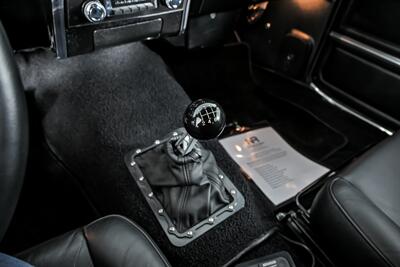 1967 Chevrolet Camaro RESTOMOD LS3-$300K IN RECIEPTS   - Photo 39 - Joliet, IL 60435