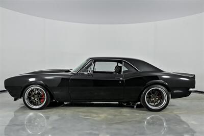 1967 Chevrolet Camaro RESTOMOD LS3-$300K IN RECIEPTS   - Photo 8 - Joliet, IL 60435