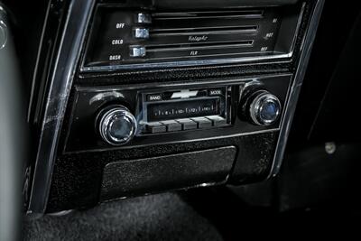 1967 Chevrolet Camaro RESTOMOD LS3-$300K IN RECIEPTS   - Photo 36 - Joliet, IL 60435