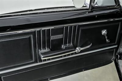 1967 Chevrolet Camaro RESTOMOD LS3-$300K IN RECIEPTS   - Photo 24 - Joliet, IL 60435