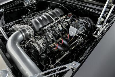 1967 Chevrolet Camaro RESTOMOD LS3-$300K IN RECIEPTS   - Photo 17 - Joliet, IL 60435