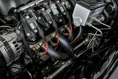 1967 Chevrolet Camaro RESTOMOD LS3-$300K IN RECIEPTS   - Photo 22 - Joliet, IL 60435