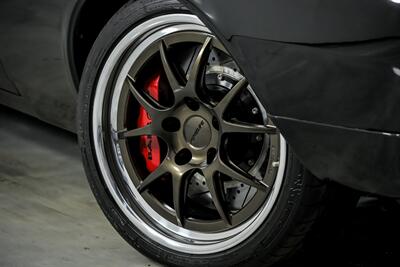 1967 Chevrolet Camaro RESTOMOD LS3-$300K IN RECIEPTS   - Photo 4 - Joliet, IL 60435