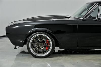 1967 Chevrolet Camaro RESTOMOD LS3-$300K IN RECIEPTS   - Photo 7 - Joliet, IL 60435