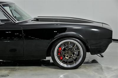 1967 Chevrolet Camaro RESTOMOD LS3-$300K IN RECIEPTS   - Photo 15 - Joliet, IL 60435