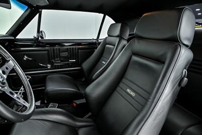 1967 Chevrolet Camaro RESTOMOD LS3-$300K IN RECIEPTS   - Photo 28 - Joliet, IL 60435