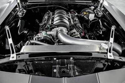 1967 Chevrolet Camaro RESTOMOD LS3-$300K IN RECIEPTS   - Photo 18 - Joliet, IL 60435