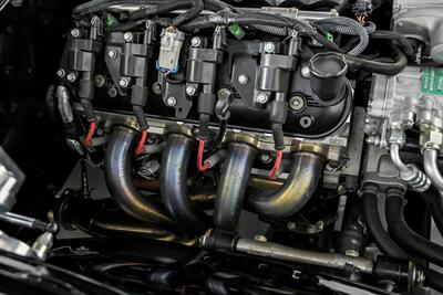 1967 Chevrolet Camaro RESTOMOD LS3-$300K IN RECIEPTS   - Photo 20 - Joliet, IL 60435