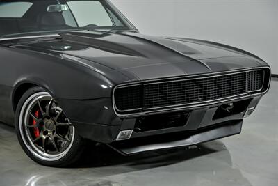 1967 Chevrolet Camaro RESTOMOD LS3-$300K IN RECIEPTS   - Photo 3 - Joliet, IL 60435
