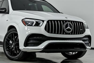 2021 Mercedes-Benz AMG GLE 53 - Photo 3 - Joliet, IL 60435