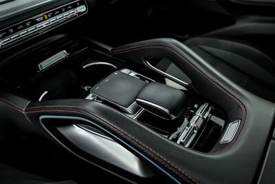 2021 Mercedes-Benz AMG GLE 53 - Photo 35 - Joliet, IL 60435