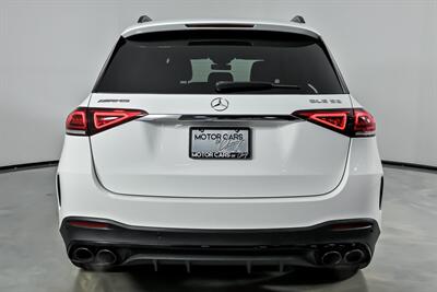 2021 Mercedes-Benz AMG GLE 53 - Photo 11 - Joliet, IL 60435
