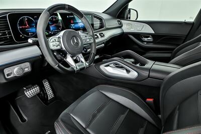 2021 Mercedes-Benz AMG GLE 53 - Photo 21 - Joliet, IL 60435