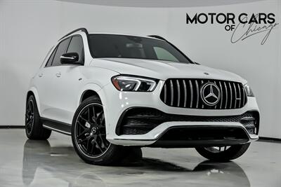 2021 Mercedes-Benz AMG GLE 53 - Photo 1 - Joliet, IL 60435