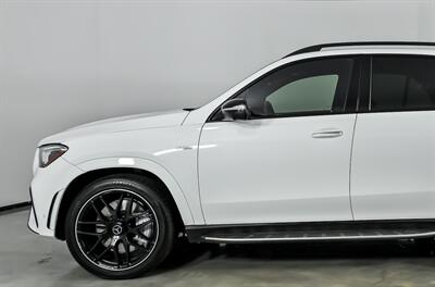 2021 Mercedes-Benz AMG GLE 53 - Photo 6 - Joliet, IL 60435