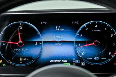 2021 Mercedes-Benz AMG GLE 53 - Photo 27 - Joliet, IL 60435