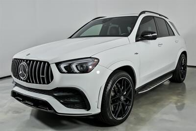 2021 Mercedes-Benz AMG GLE 53 - Photo 5 - Joliet, IL 60435
