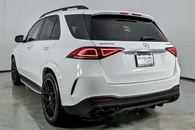 2021 Mercedes-Benz AMG GLE 53 - Photo 10 - Joliet, IL 60435