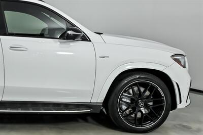 2021 Mercedes-Benz AMG GLE 53 - Photo 14 - Joliet, IL 60435