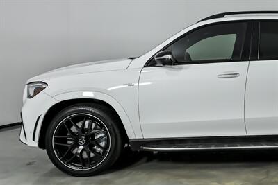 2021 Mercedes-Benz AMG GLE 53 - Photo 7 - Joliet, IL 60435