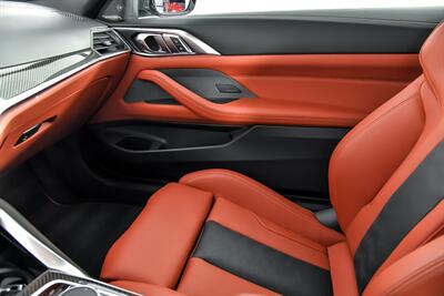 2022 BMW M4 Competition xDrive-TUNED-DOWNPIPES   - Photo 38 - Joliet, IL 60435