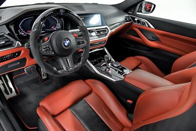 2022 BMW M4 Competition xDrive-TUNED-DOWNPIPES   - Photo 21 - Joliet, IL 60435