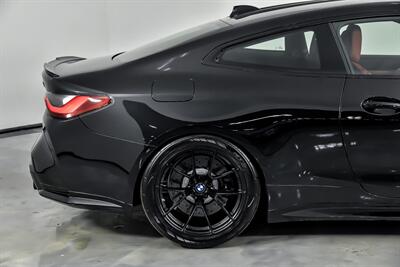 2022 BMW M4 Competition xDrive-TUNED-DOWNPIPES   - Photo 13 - Joliet, IL 60435