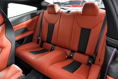 2022 BMW M4 Competition xDrive-TUNED-DOWNPIPES   - Photo 24 - Joliet, IL 60435