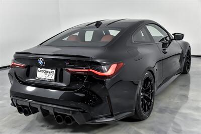2022 BMW M4 Competition xDrive-TUNED-DOWNPIPES   - Photo 12 - Joliet, IL 60435