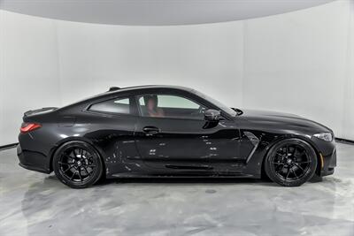 2022 BMW M4 Competition xDrive-TUNED-DOWNPIPES   - Photo 14 - Joliet, IL 60435