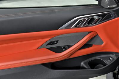 2022 BMW M4 Competition xDrive-TUNED-DOWNPIPES   - Photo 18 - Joliet, IL 60435
