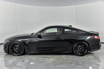 2022 BMW M4 Competition xDrive-TUNED-DOWNPIPES   - Photo 8 - Joliet, IL 60435