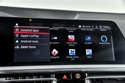 2022 BMW M4 Competition xDrive-TUNED-DOWNPIPES   - Photo 32 - Joliet, IL 60435