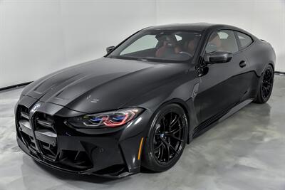 2022 BMW M4 Competition xDrive-TUNED-DOWNPIPES   - Photo 6 - Joliet, IL 60435