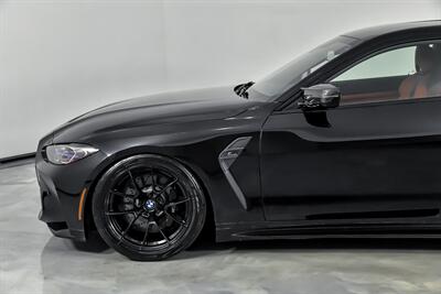 2022 BMW M4 Competition xDrive-TUNED-DOWNPIPES   - Photo 7 - Joliet, IL 60435
