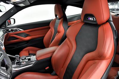 2022 BMW M4 Competition xDrive-TUNED-DOWNPIPES   - Photo 23 - Joliet, IL 60435