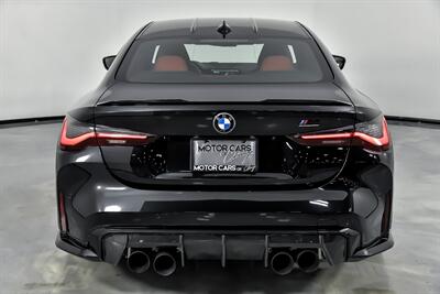 2022 BMW M4 Competition xDrive-TUNED-DOWNPIPES   - Photo 11 - Joliet, IL 60435