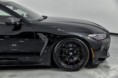 2022 BMW M4 Competition xDrive-TUNED-DOWNPIPES   - Photo 15 - Joliet, IL 60435