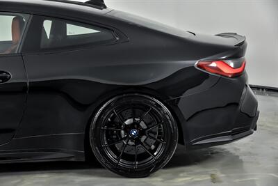 2022 BMW M4 Competition xDrive-TUNED-DOWNPIPES   - Photo 9 - Joliet, IL 60435
