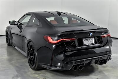 2022 BMW M4 Competition xDrive-TUNED-DOWNPIPES   - Photo 10 - Joliet, IL 60435
