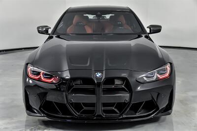 2022 BMW M4 Competition xDrive-TUNED-DOWNPIPES   - Photo 5 - Joliet, IL 60435